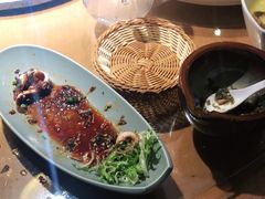 -前海沿·青岛菜(大拇指广场石老人店)