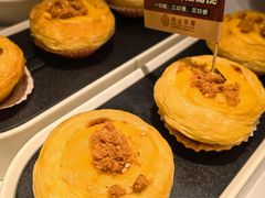 -禄运茶居·手工点心(猎德店)