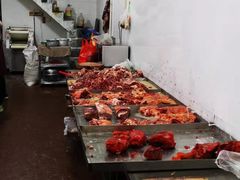 -杨天玉腊牛羊肉店