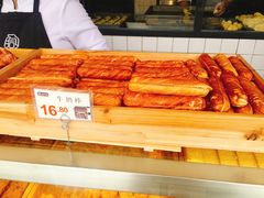 -拾味中点(泺文路店)