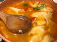 -云海肴·云南小炒·汽锅鸡(天津国金汇店)