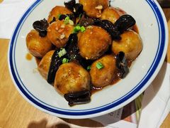 -肖记公安牛肉鱼杂(田林路店)