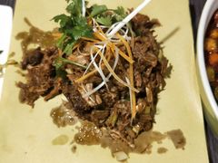 -孙家外婆•长春地标美食新名片(吾悦广场店)