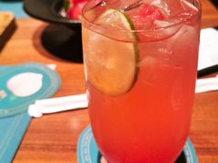 -大树餐厅(益田假日店)