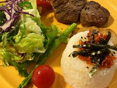 -Cafe Alice咖啡爱丽丝(奥城店)