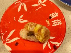 -京樽回転寿司(奥林匹克店)