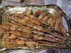 -霄汉羊排(万松园一店)