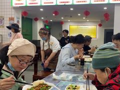 -护国寺小吃(左家庄店)