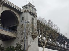 -武汉长江大桥