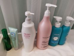 -MMby Hair Code