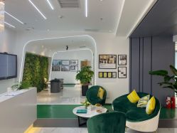 -厦门安达仕酒店·衡境SPA