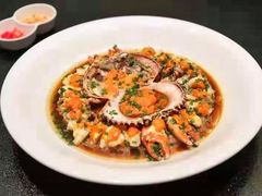 -姜君·千岛湖鱼头馆(浦东大道店)