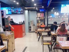 -京朋串屋·烧烤(望京西路总店)