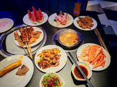 -海韵之星邮轮水会(明发商业广场店)