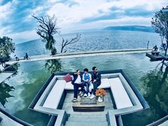 -大理无舍度假酒店