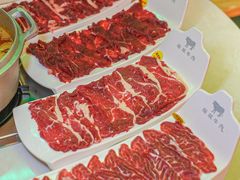 -荣叔港式沙嗲牛肉火锅(五羊新城店)