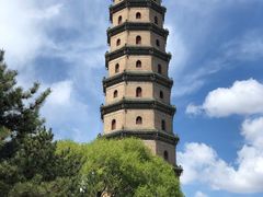 -承德避暑山庄景区