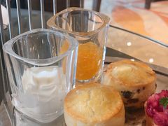 -粤海喜来登酒店·&More聚驿(天河城店)