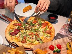 -米斯特比萨(罗斯福店)