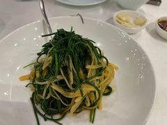 -巴音浩日娲·蒙餐(双林东路店)