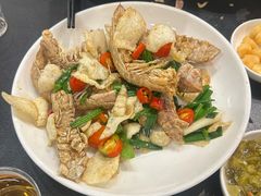 -皮蛋弟砂锅店(总店)