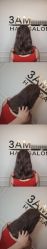 -3AM HAIR SALON染发烫发接发