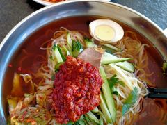 -韩麦大冷面(桂花街直营店)