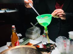 -雲蜀龙阁·金牌水煮鱼(方庄店)