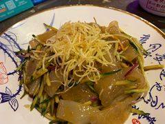 -粗粮人家·东北菜(洋桥店)