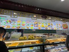 大堂-白魁老号饭庄(交道口店)