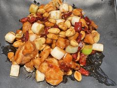 -玉桥餐厅(天坛店)