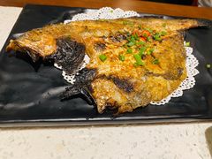 -九府羊·鲜羊火锅·烤串(新华路店)