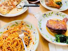 -萨莉亚意式餐厅(石鼓路店)