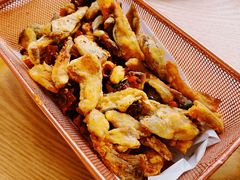 -苦尽酒馆·川菜(鼓楼店)