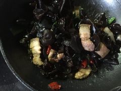 -万景饭店·鱼街农家菜
