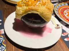 俄式瓦罐牛肉-卢布里西餐厅(海拉尔店)