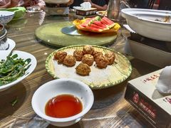 -谢氏老金口渔村(王家墩店)