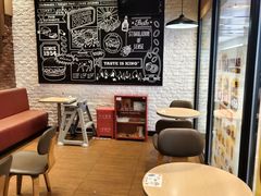 -汉堡王(北京通州领展店)