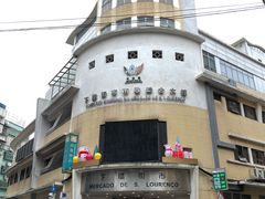 -下环街市熟食中心