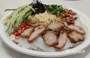 Binyang Sour Rice Noodles