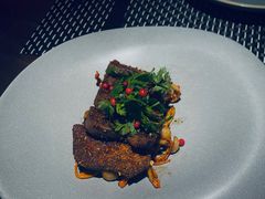 -West10 西拾·西餐厅·创意菜(未来科技城店)