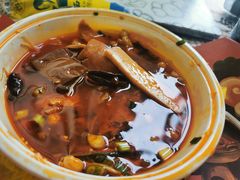 -冒菜西施·非遗冒菜(总店)