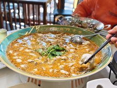 -光海·乡记酸菜鱼·始于1996(花园路店)
