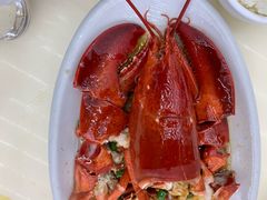 -008海鲜排档(朱家尖2号店)