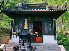 -石老人观光园