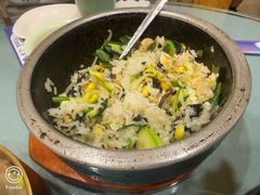 -春花民族美食(佳木斯总店)