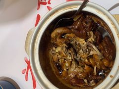 -食悦江南·淮扬菜·烤鸭(亚运村·惠新店)