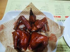 -香港仔茶餐厅(凤阳店)