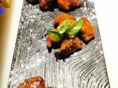 -绿茶餐厅(领展购物广场·中关村店)