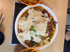 -新疆味道(大成名店公园店)